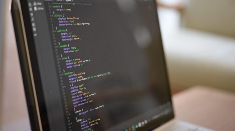 Webdevelopment