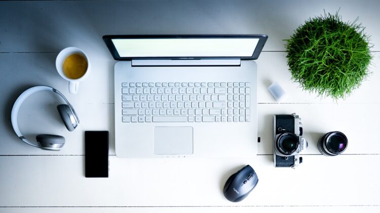 Webshop laten maken voor digitale producten