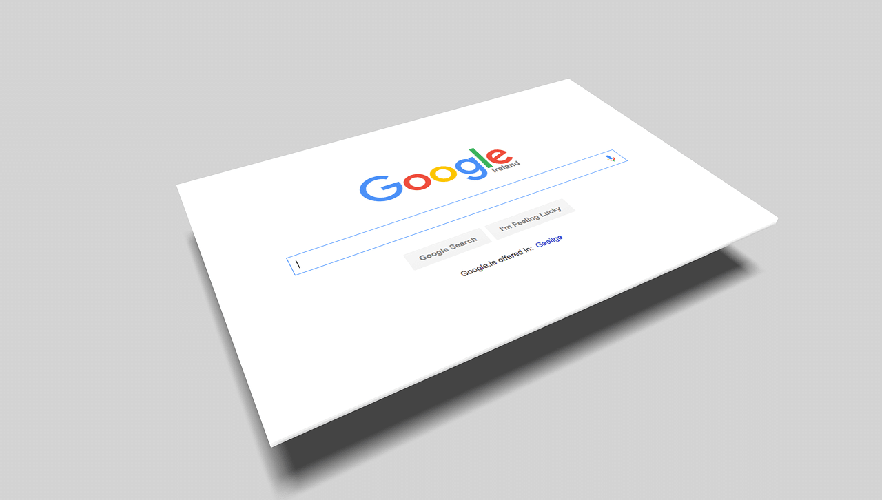 Website bouwen met SEO