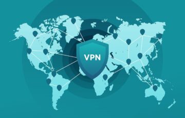 Een eigen VPN opzetten