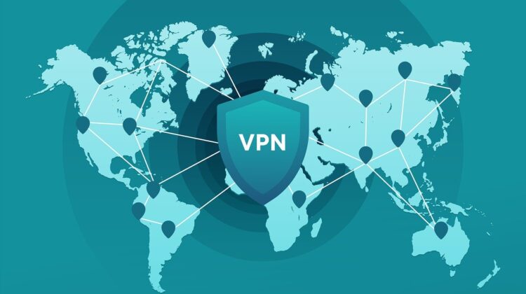 Een eigen VPN opzetten