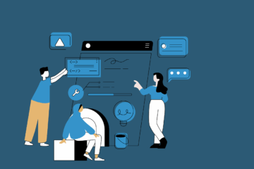 Wat is SEO en waarom is het belangrijk? [SEO uitleg door Sanumwebdesign]