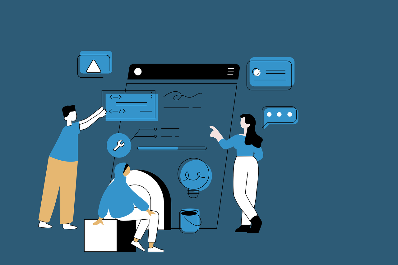Wat is SEO en waarom is het belangrijk? [SEO uitleg door Sanumwebdesign]