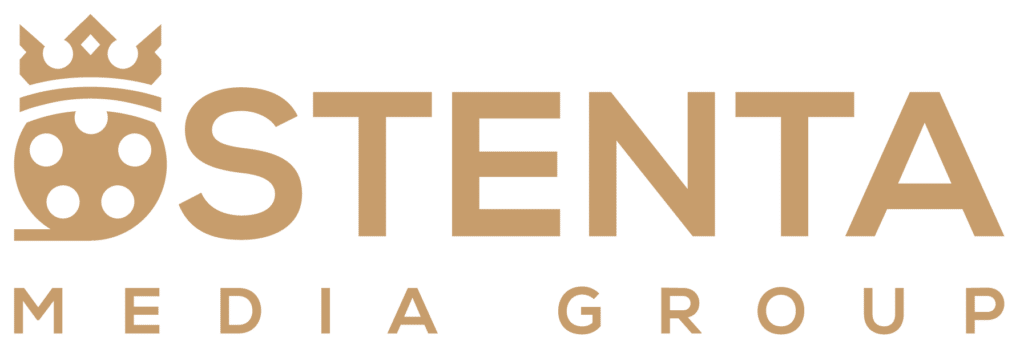 Ostenta Media – Social content & branding met impact