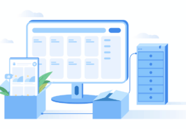 Managed VPS Hosting Nederland