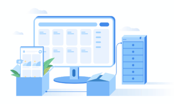 Managed VPS Hosting Nederland