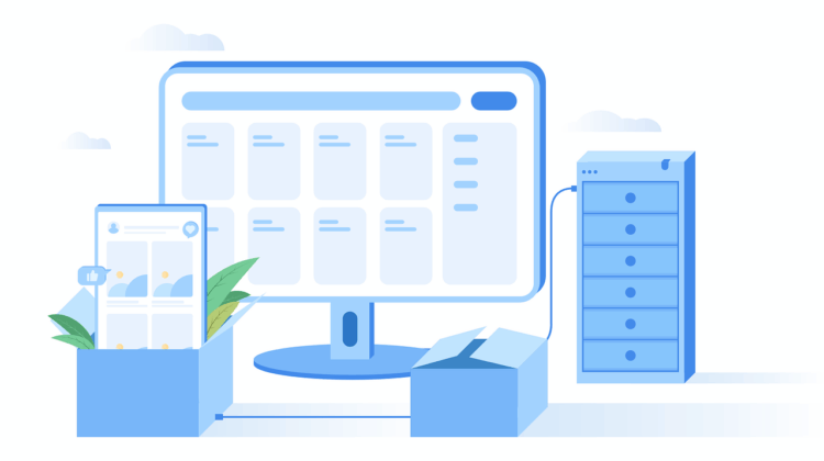Managed VPS Hosting Nederland