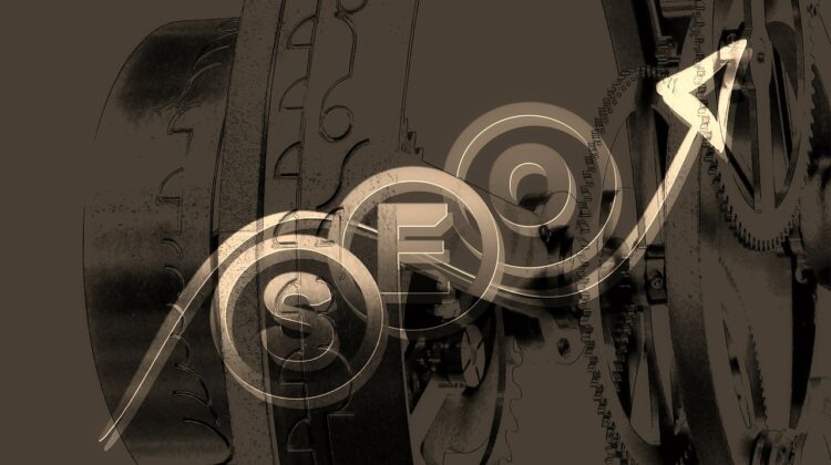 Cyber Security SEO
