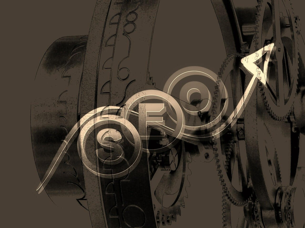 Cyber Security SEO