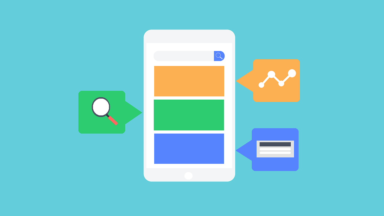 SEO marketeer