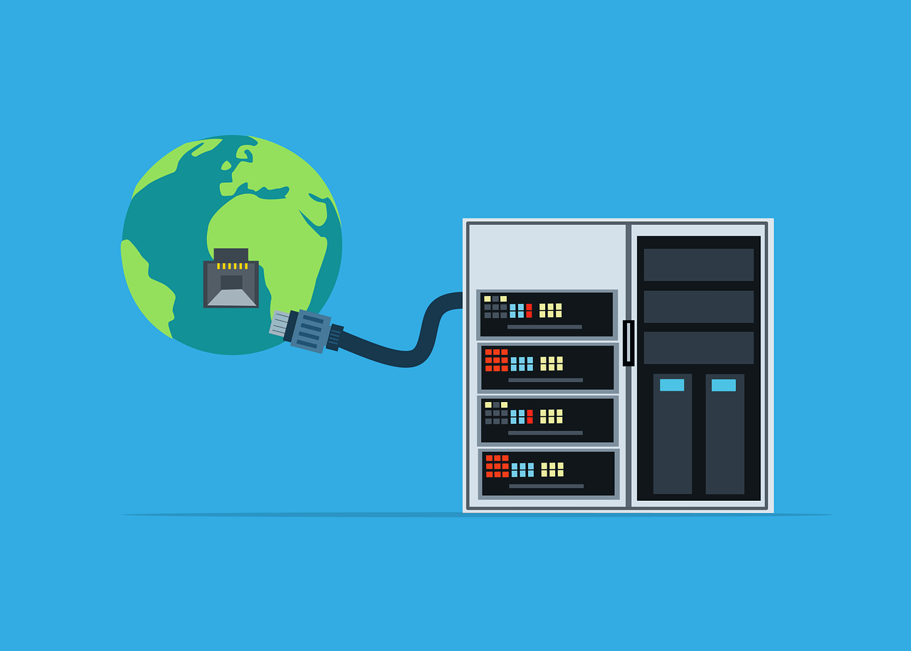 Hostingserver