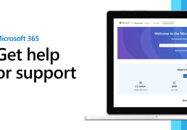 Medewerker Microsoft spreken: zo krijg je direct persoonlijk contact