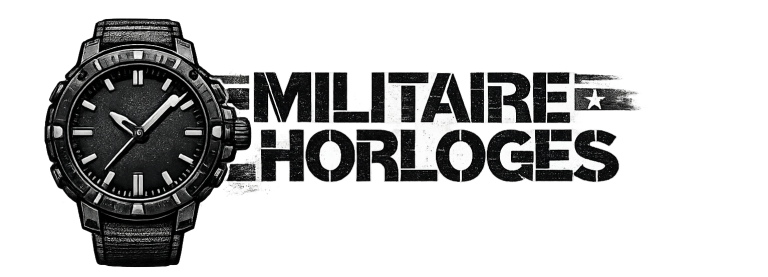 Militaire horloges