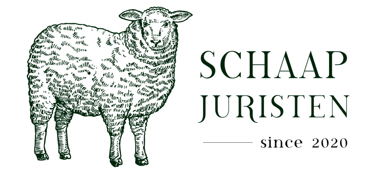 Schaap juristen