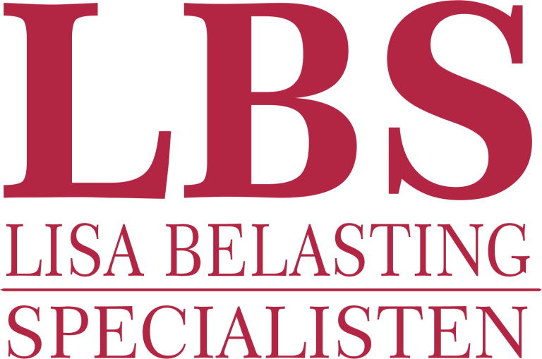 Lisa belastingspecialisten